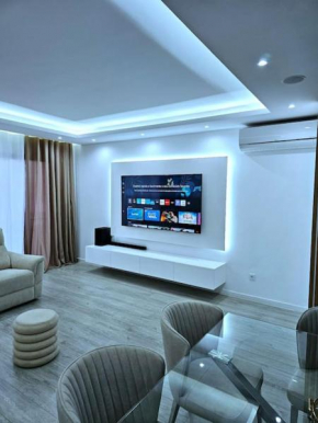 luxury apartment